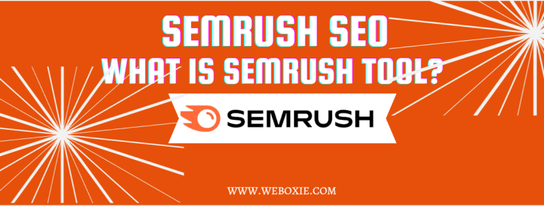 SEMrush SEO Guide | What Is SEMrush Tool?
